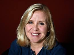 Tochter von Stephen Hawking im Interview: Lucy Hawking: "Mein Vater war  undenkbar"