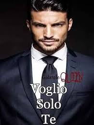 Voglio Solo Te: (Non) Innamorarsi del Capo eBook : Gabrielle Queen:  Amazon.it: Kindle Store
