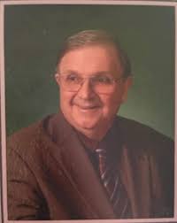 William "Bill" Donald Davisson Obituary April 20, 2022