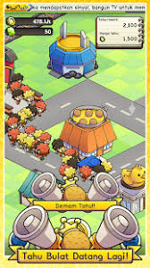 Download game tahu bulat mod apk special ramadhan dan dapatkan update misi terbaru dan fitur mod berupa gratis belanja atau free shopping. Tahu Bulat 2 Mod Apk 2 8 1 Free Shopping Wendgames