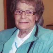 Obituary information for RUTH ELLIS