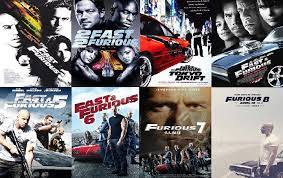 À suivre malgré l'utilisation de chiffres dans les titres du film, les fans cherchant à suivre les films dans l'ordre chronologique, au moins dans son propre univers. Series Films 7 Saga Fast And Furious Wattpad