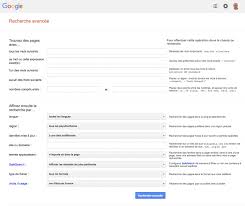 Google La Syntaxe D Interrogation Avancee Complete Actualites Seo Et Moteurs Abondance Syntaxe Google Abondance