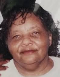 Obituary for Gloria Mae Williams Mackey