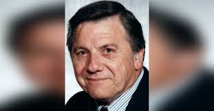 Obituary information for Joseph Hogan Stricker