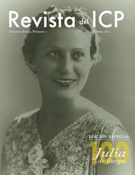 Revista del Instituto de Cultura Puertorriqueña by La Colección  Puertorriqueña