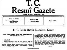 Adnan menderes imralı adası'nda 17 eylül 1961'de sağlık muayenesini yapan doktor heyetinden sağlam raporu alındıktan sonra öğlen 13:21'de idam edildi. Adnan Menderes In Idami Resmi Gazetede Son Dakika Haberleri