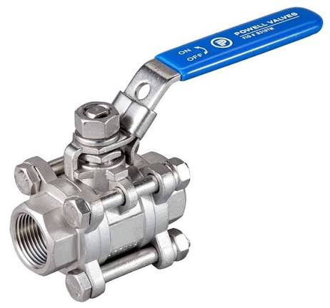 Socket Welding Valves