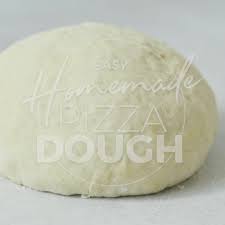 3 9 19 Check Plus This Easy Homemade Pizza Dough Recipe Yields The Best Ever Homemade Pizz Video Homemade Pizza Dough Easy Easy Homemade Pizza Pizza Recipes Homemade