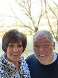 Jackie Mautschke Steve Dilauro. Married 45 years class of 73