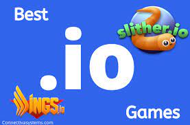 This hack works for ios, android and pc! Best Io Games You Should Play Unblocked In 2021