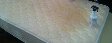 Learn How To Get Rid Of Urine And Sweat Stains Out Of Your Mattress Sweat Stains Mattress Stains Urinal