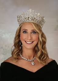 Iris: 'They All Asked For You' at Mardi Gras celebration