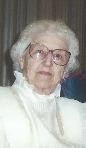 Obituary of Kathleen Pearl DeLong