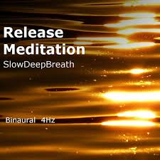 Release Meditation Music Mp3 Direct Download By Slowdeepbreath Meditation Music Sound Meditation Binaural Beats