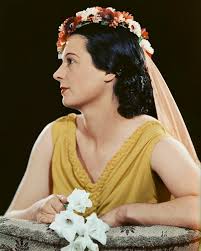 NPG x220591; Eileen Field