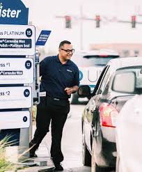 A nuwash technician near you will come to your car and wash it right where its parked. Mister Car Wash Prices 2021