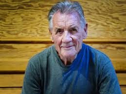 Great-Uncle Harry by Michael Palin review