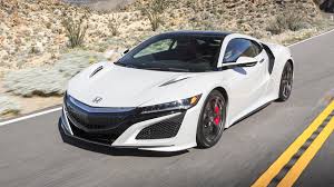 100 horsepower gains from the second generation acura and honda nsx with the jb4 tuning box from scienceofspeed. Hennessey Is Tuning The New Honda Nsx Top Gear