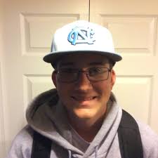 Dylan Krug's Nature Coast Tech High School Bio