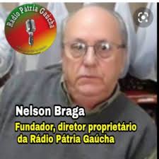 A Música nas Manhãs do sul Do Mundo