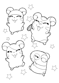 ✓ free for commercial use ✓ high quality images. Hamster Coloring Pages Best Coloring Pages For Kids