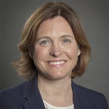 Krista Ryan's Instagram, Twitter & Facebook