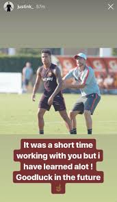 L'ex tecnico della roma è intervenuto in collegamento con 'sky sport 24' e dopo aver ammesso di emozionarsi per le videochiamate con il nipotino, figlio dell'attaccante della spal federico, è tornato. As Roma English On Twitter Asroma Defender Kostas Manolas Pays Tribute To Eusebio Di Francesco On Instagram Thanks For Everything Boss