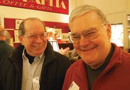 Canandaigua Chamber of Commerce mixer promotes optimism