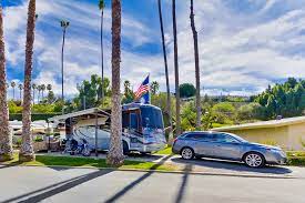 Looking for a great way to explore north park, oceanside, torrey pines state beach, and all the other cool places in san diego? San Diego Rv Resort Offers You Top Amenities With A Great Location In California