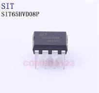 5PCSx SIT65HVD08P DIP-8 SIT