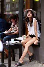 Our Hotspots In Berlin Brunch Teetharejade Teetharejade Birkenstock Sandalen Outfit Sandalen Outfit