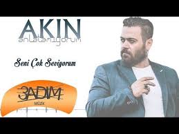 Akin Anlatamiyorum Official Lyric Video Youtube Youtube Muzik Sarkilar