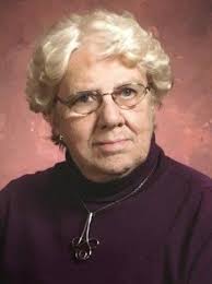 Lorraine Schipper Obituary (1926