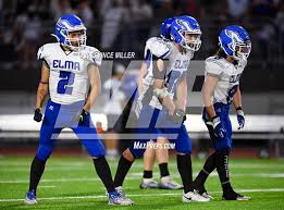 Kale Reeves' High School Career Home