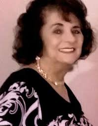 Joyce Dulier Obituary 2021