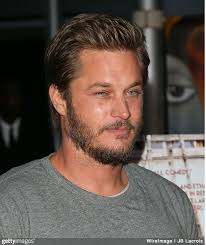 Travis Fimmel Unofficial