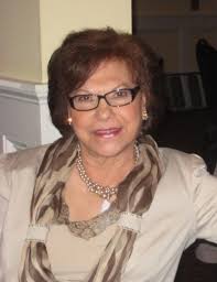 Obituary information for Fina Colombo