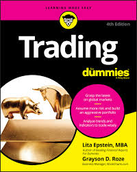 Trading For Dummies By Lita Epstein Grayson D Roze Pdf