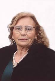 Maria de Fátima Araújo de Azevedo Fernandes