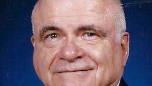 Robert H. Liston, 1931-2011: Parkinson's takes Duval schools science chief