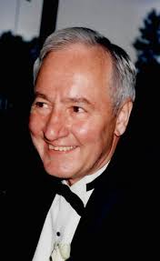 Earl Eugene ("Gene") Kennedy Obituary