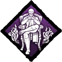 Terminus - Dead by Daylight Perk Info & Stats - NightLight