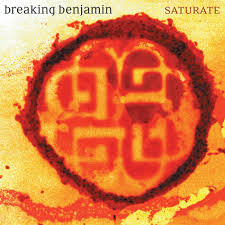 Breaking Benjamin Help Us Wish A Very Happy 18th Birthday To Saturate What S Your Favorite Song From Our Debut Album Facebook