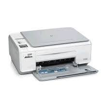Driver and software for hp photosmart c7200 series printers. Hp Photosmart C4343 Driver Download