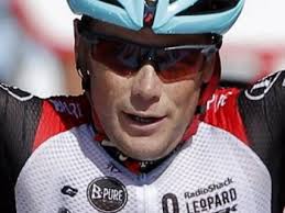 Vuelta a España 2013: Stage 10 Results