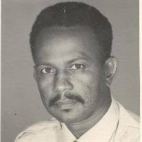 Jonathan L. Harmon Sr. Obituary