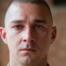 Shia labeouf is watching every movie he's ever made in a row in a theater in downtown manhattan right now. 7 For Shia Labeouf 47 For Emma Watson The A List Films No One Saw Shia Labeouf The Guardian