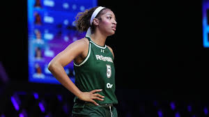 Angel Reese Sends Two-Word Message After Unrivaled Ejection | Yardbarker