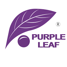 Purple Leaf UK logo